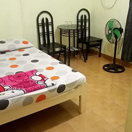 מנילה Belen Favila Transient Rooms Near Airport Terminal 3 מראה חיצוני תמונה
