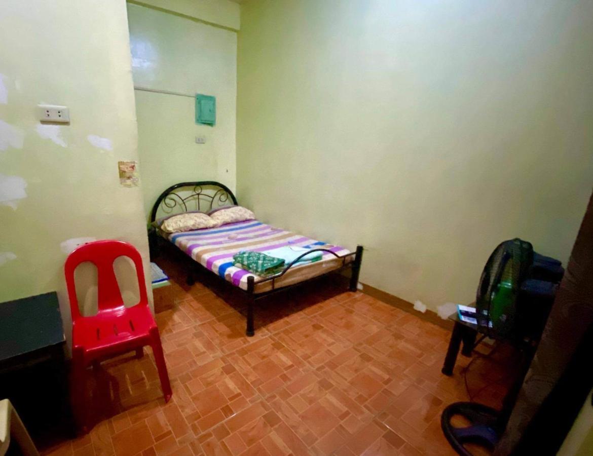מנילה Belen Favila Transient Rooms Near Airport Terminal 3 מראה חיצוני תמונה