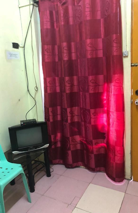 מנילה Belen Favila Transient Rooms Near Airport Terminal 3 מראה חיצוני תמונה