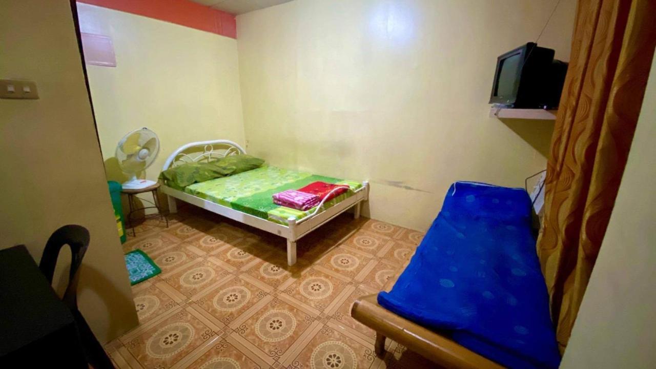 מנילה Belen Favila Transient Rooms Near Airport Terminal 3 מראה חיצוני תמונה
