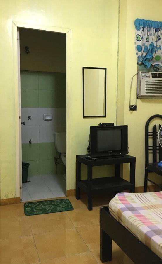 מנילה Belen Favila Transient Rooms Near Airport Terminal 3 מראה חיצוני תמונה