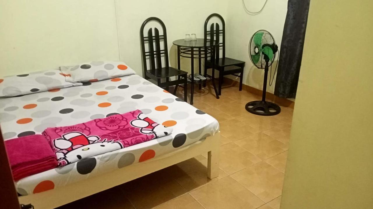 מנילה Belen Favila Transient Rooms Near Airport Terminal 3 מראה חיצוני תמונה