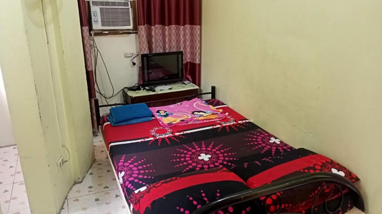 מנילה Belen Favila Transient Rooms Near Airport Terminal 3 מראה חיצוני תמונה