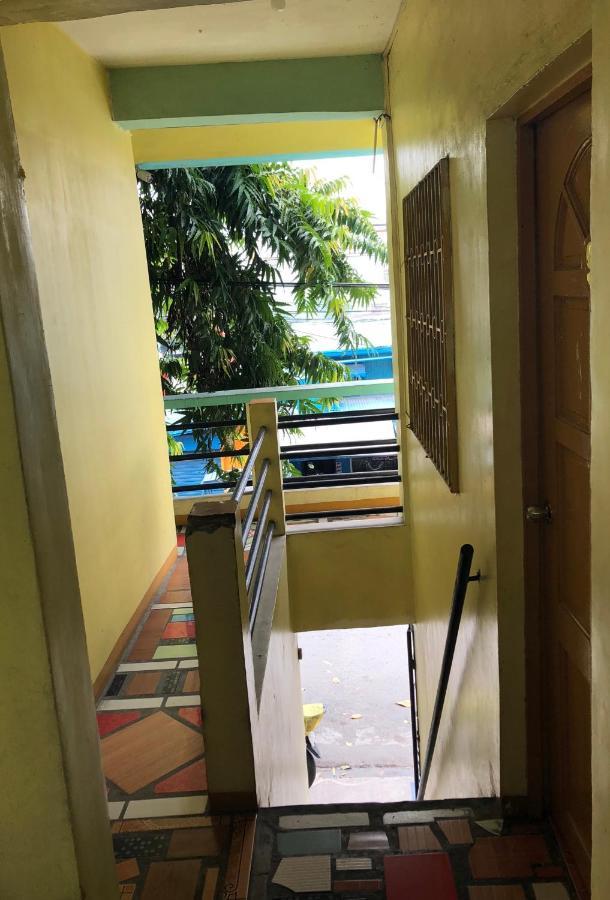 מנילה Belen Favila Transient Rooms Near Airport Terminal 3 מראה חיצוני תמונה